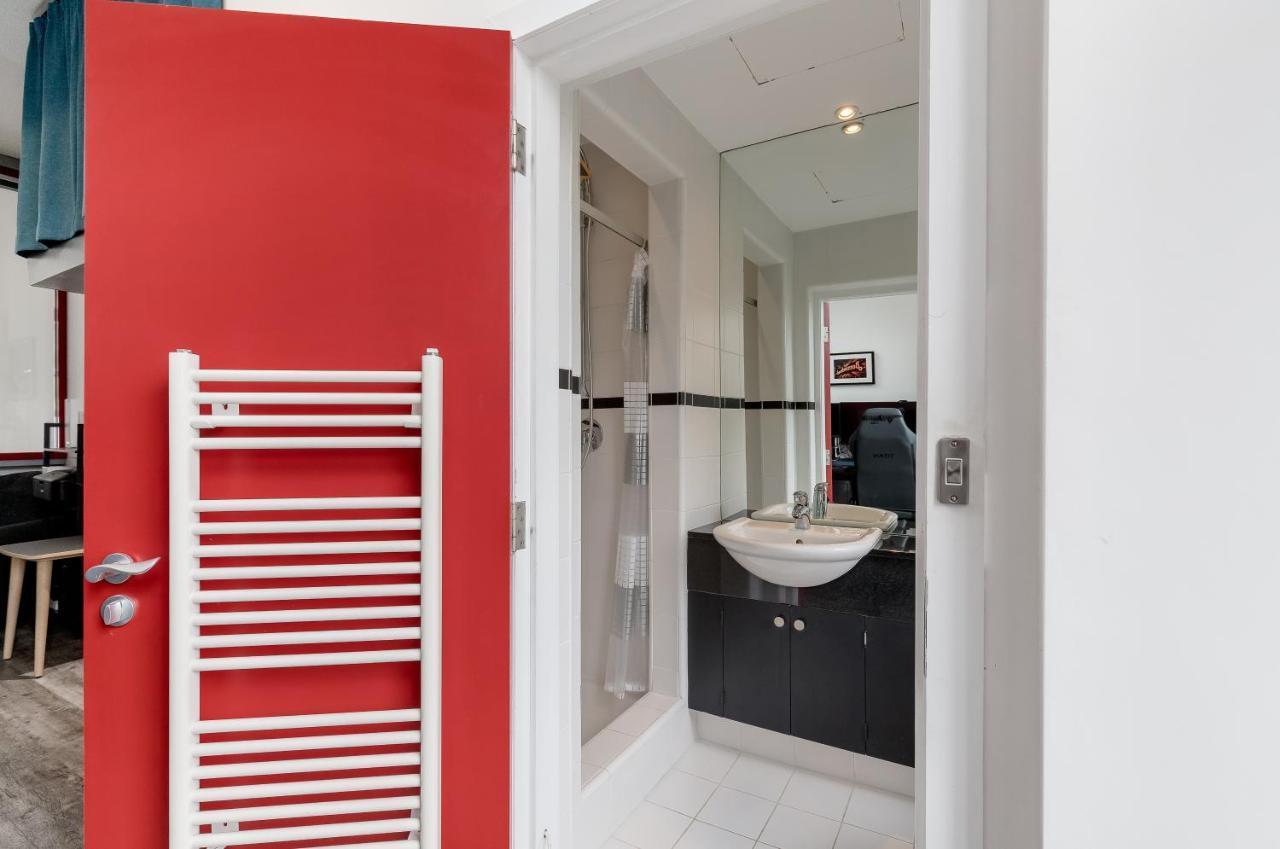 Luxury Architect Designed Apt 13 Mins To Royal Mile Εδιμβούργο Εξωτερικό φωτογραφία