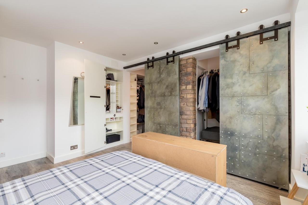 Luxury Architect Designed Apt 13 Mins To Royal Mile Εδιμβούργο Εξωτερικό φωτογραφία