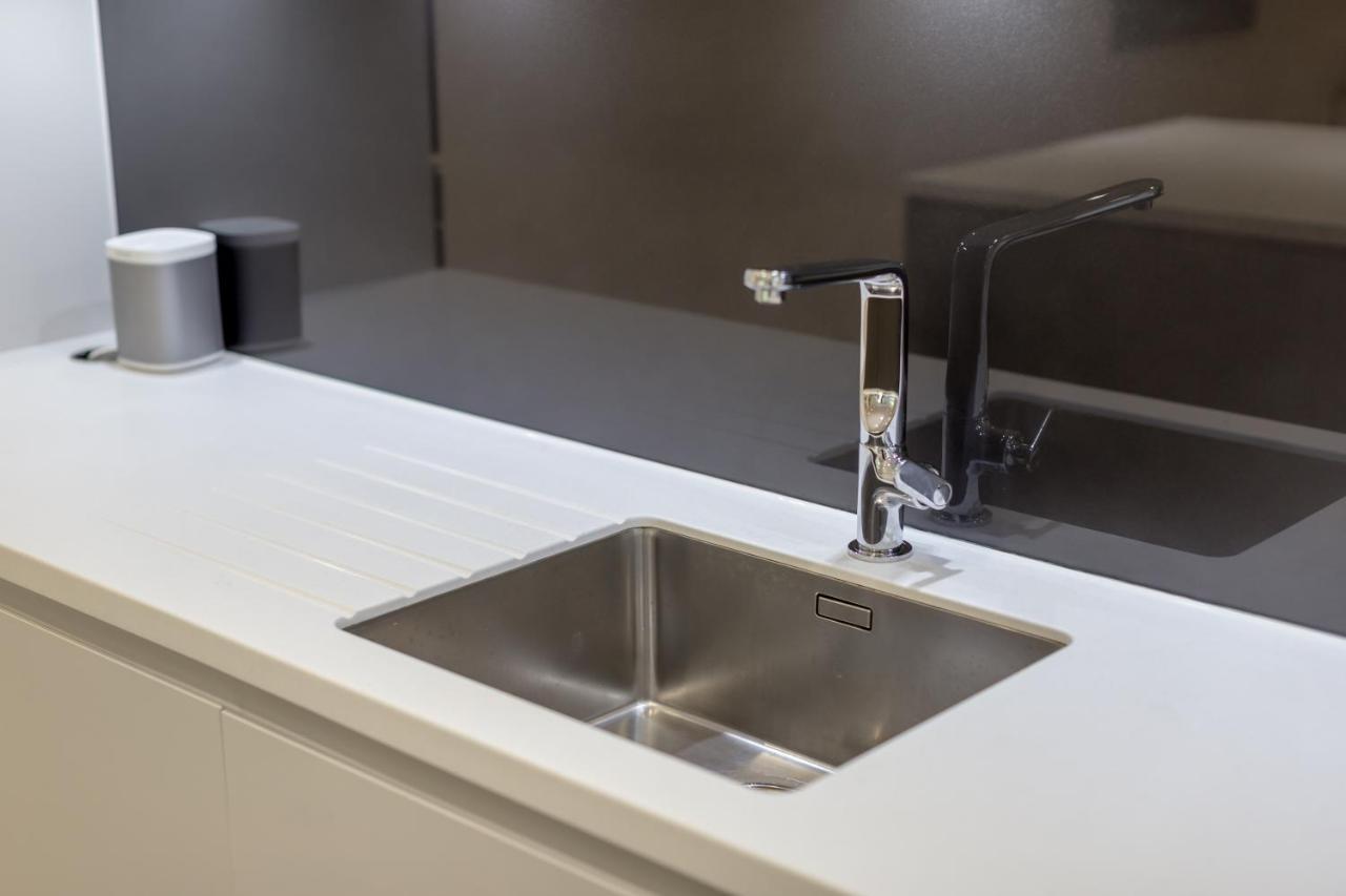 Luxury Architect Designed Apt 13 Mins To Royal Mile Εδιμβούργο Εξωτερικό φωτογραφία