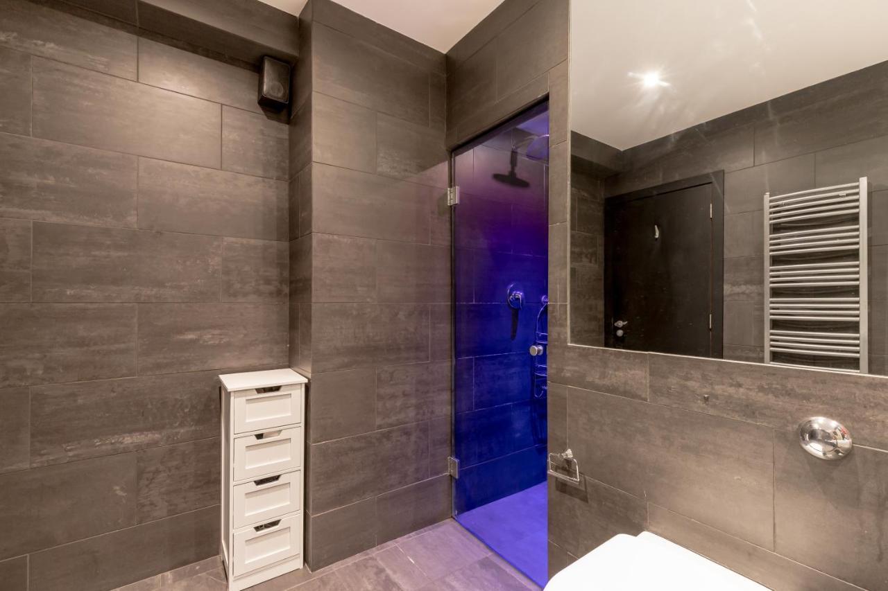 Luxury Architect Designed Apt 13 Mins To Royal Mile Εδιμβούργο Εξωτερικό φωτογραφία