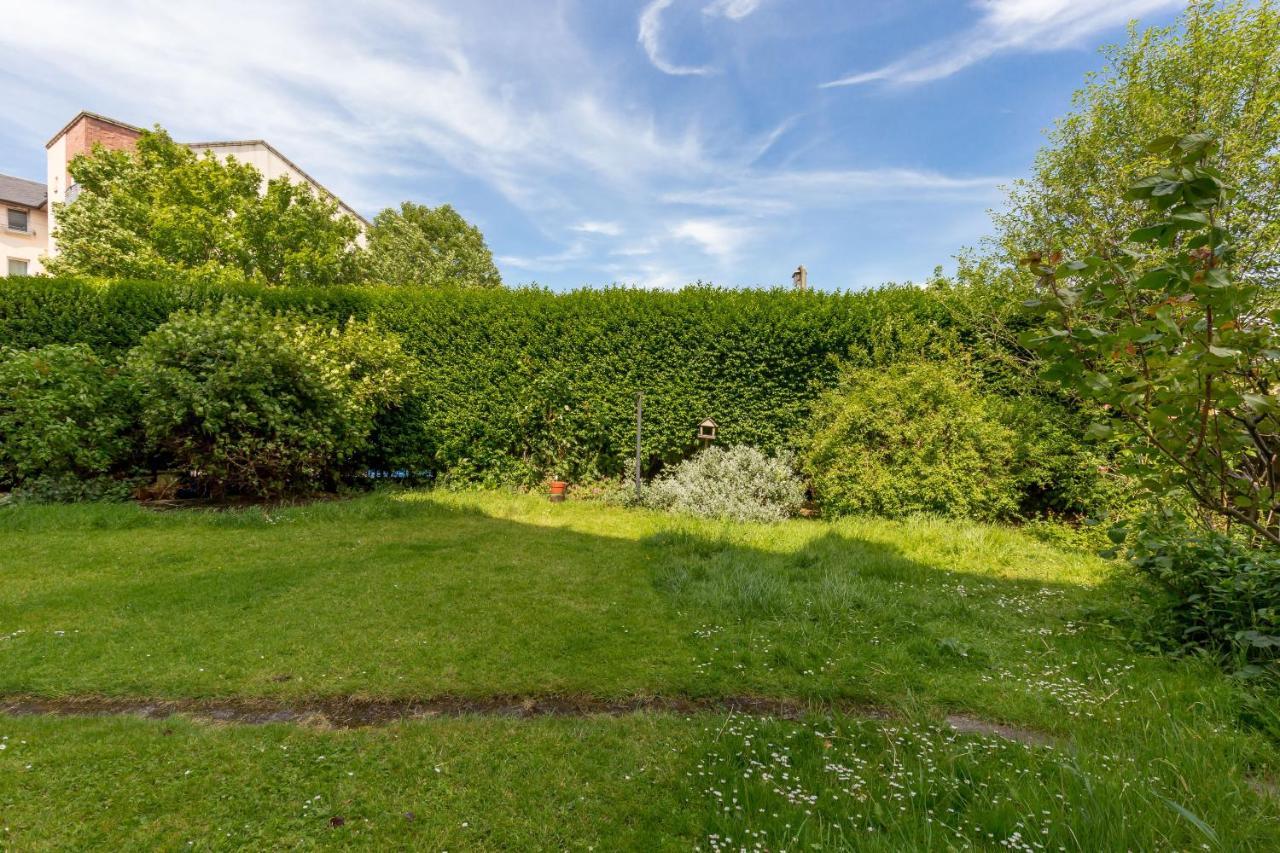 Luxury Architect Designed Apt 13 Mins To Royal Mile Εδιμβούργο Εξωτερικό φωτογραφία